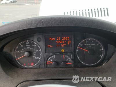 Zdjęcie 9 z 14 samochodu: 2018 RAM PROMASTER 2500 2500 HIGH VIN:3C6TRVDG5JE102577 - miniatura