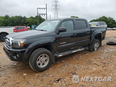 2007 TOYOTA TACOMA DOUBLE CAB PRERUNNER 3TMJU62N47M039833 - główne zdjęcie licytacji z USA - miniatura