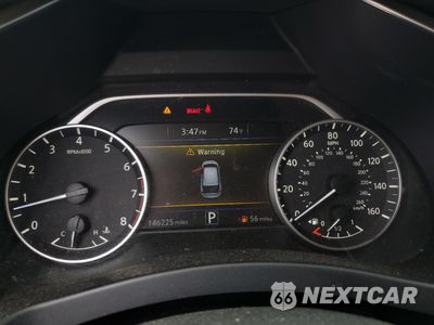 Zdjęcie 9 z 15 samochodu: 2016 NISSAN MURANO S VIN:5N1AZ2MG0GN125683 - miniatura