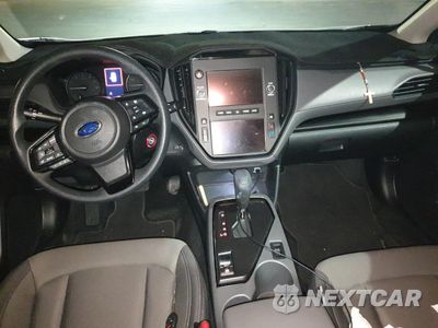 Zdjęcie 8 z 13 samochodu: 2024 SUBARU CROSSTREK VIN:JF2GUABC5R8906273 - miniatura