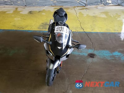 Piąte zdjęcie samochodu w środku: 2023 KAWASAKI ZX1002 M VIN:JKBZXVM18PA005279 - miniatura