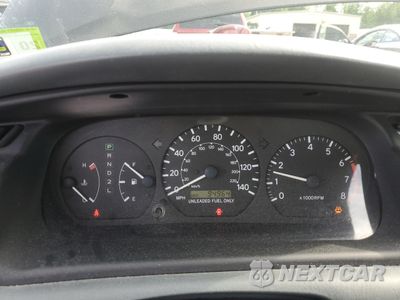 Zdjęcie 9 z 12 samochodu: 1997 TOYOTA CAMRY CE VIN:4T1BG22K4VU803744 - miniatura