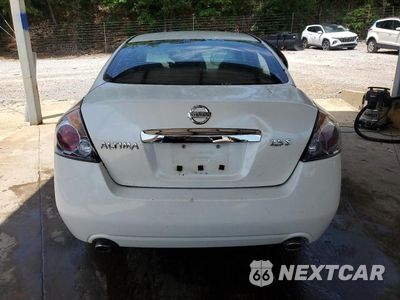 Zdjęcie 6 z 12 samochodu: 2012 NISSAN ALTIMA BASE VIN:1N4AL2AP0CN444155 - miniatura