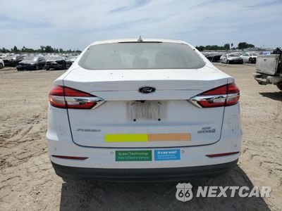 Zdjęcie 6 z 13 samochodu: 2019 FORD FUSION SE VIN:3FA6P0LU5KR285131 - miniatura
