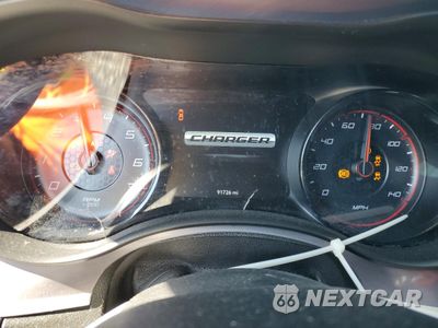 Zdjęcie 9 z 12 samochodu: 2020 DODGE CHARGER SXT VIN:2C3CDXBG4LH177708 - miniatura