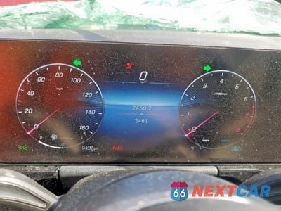 Zdjęcie 9 z 15 samochodu: 2025 MERCEDES-BENZ GLA 250 VIN:W1N4N4GB7SJ672838 - miniatura