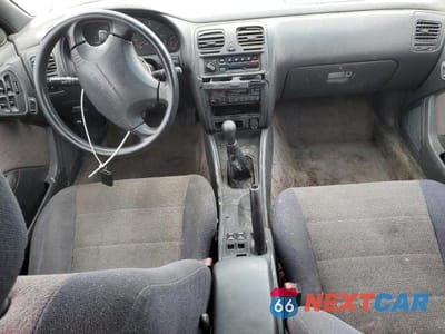 Zdjęcie 8 z 12 samochodu: 1997 SUBARU LEGACY OUTBACK VIN:4S3BG6851V6639323 - miniatura