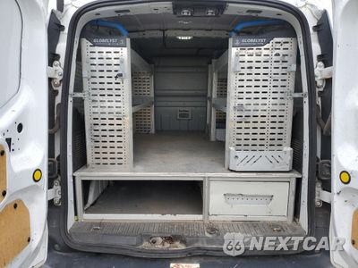 Zdjęcie 10 z 13 samochodu: 2016 FORD TRANSIT CONNECT XL VIN:NM0LS7E74G1235668 - miniatura