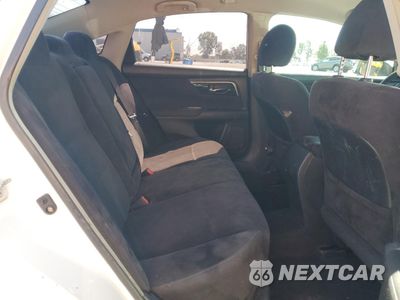 Zdjęcie 10 z 12 samochodu: 2013 NISSAN ALTIMA 2.5 VIN:1N4AL3AP8DC217704 - miniatura