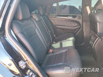 Zdjęcie 11 z 16 samochodu: 2019 MERCEDES-BENZ GLE COUPE 63 AMG-S VIN:4JGED7FB0KA142143 - miniatura