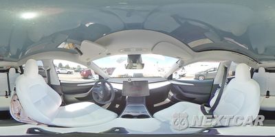 Zdjęcie 15 z 15 samochodu: 2024 TESLA MODEL Y VIN:7SAYGDED6RF167241 - miniatura