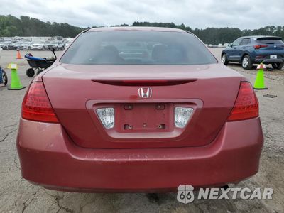 Zdjęcie 6 z 15 samochodu: 2007 HONDA ACCORD SE VIN:1HGCM56327A106679 - miniatura