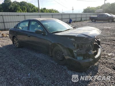 Czwarte zdjęcie samochodu z boku: 2005 NISSAN ALTIMA S VIN:1N4AL11D55N432084 - miniatura