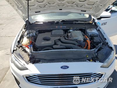 Zdjęcie 11 z 12 samochodu: 2019 FORD FUSION SE VIN:3FA6P0LU6KR263994 - miniatura