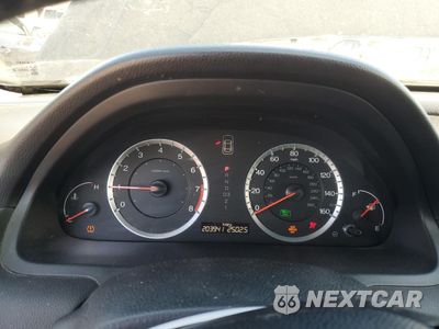 Zdjęcie 9 z 15 samochodu: 2009 HONDA ACCORD EXL VIN:5KBCP36849B002681 - miniatura