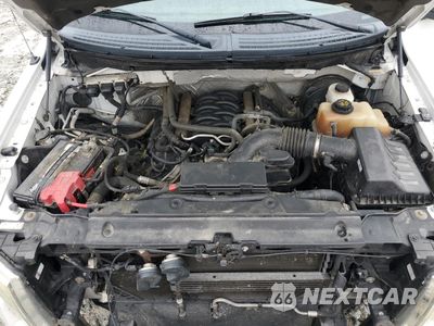 Zdjęcie 11 z 12 samochodu: 2013 FORD F150 SUPERCREW VIN:1FTFW1CFXDFC28945 - miniatura
