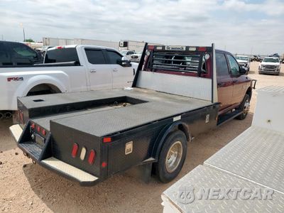Trzecie zdjęcie samochodu z tyłu: 2016 RAM 3500 VIN:3C7WRTCJXGG335863 - miniatura