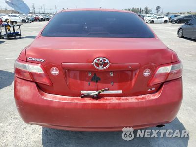 Zdjęcie 6 z 12 samochodu: 2007 TOYOTA CAMRY LE VIN:4T1BK46K77U003334 - miniatura