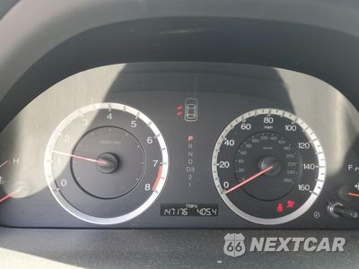 Zdjęcie 9 z 12 samochodu: 2012 HONDA ACCORD EXL VIN:1HGCP2F83CA195691 - miniatura