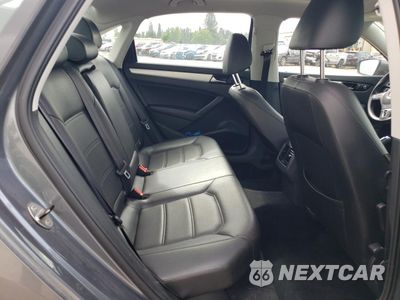 Zdjęcie 10 z 14 samochodu: 2013 VOLKSWAGEN PASSAT SE VIN:1VWBN7A35DC101791 - miniatura