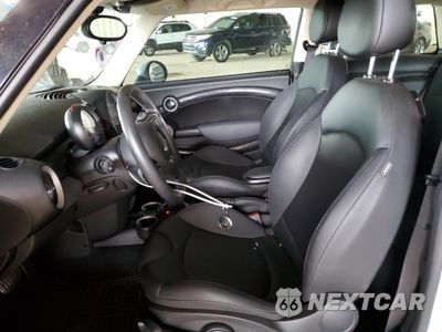 Zdjęcie 7 z 14 samochodu: 2012 MINI COOPER S VIN:WMWSV3C5XCT387692 - miniatura