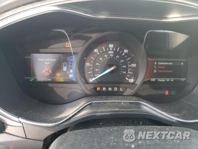Zdjęcie 9 z 12 samochodu: 2017 FORD FUSION SE HYBRID VIN:3FA6P0LUXHR409581 - miniatura