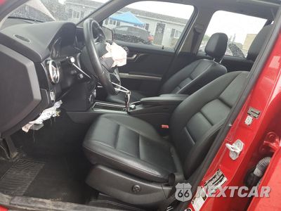 Zdjęcie 7 z 15 samochodu: 2015 MERCEDES-BENZ GLK 350 4MATIC VIN:WDCGG8JB8FG411455 - miniatura