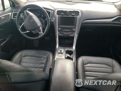 Zdjęcie 8 z 12 samochodu: 2017 FORD FUSION SE HYBRID VIN:3FA6P0LU2HR410076 - miniatura