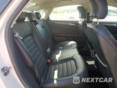 Zdjęcie 10 z 12 samochodu: 2017 FORD FUSION SE HYBRID VIN:3FA6P0LU9HR409216 - miniatura
