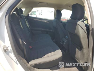 Zdjęcie 10 z 13 samochodu: 2019 FORD FUSION SE VIN:3FA6P0LU4KR263962 - miniatura