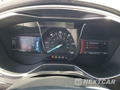 Zdjęcie 9 z 13 samochodu: 2018 FORD FUSION SE HYBRID VIN:3FA6P0LU4JR118614 - miniatura