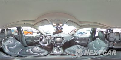Zdjęcie 15 z 15 samochodu: 2017 JEEP CHEROKEE OVERLAND VIN:1C4PJMJS0HW574948 - miniatura