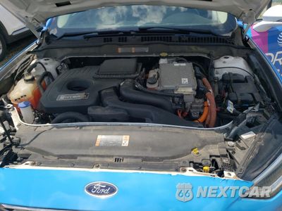 Zdjęcie 11 z 13 samochodu: 2018 FORD FUSION SE HYBRID VIN:3FA6P0LU9JR287012 - miniatura