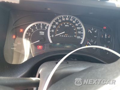 Zdjęcie 9 z 12 samochodu: 2007 HUMMER H2 SUT VIN:5GRGN22U77H103924 - miniatura