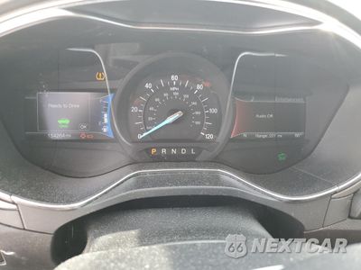 Zdjęcie 9 z 12 samochodu: 2017 FORD FUSION SE HYBRID VIN:3FA6P0LU6HR409416 - miniatura