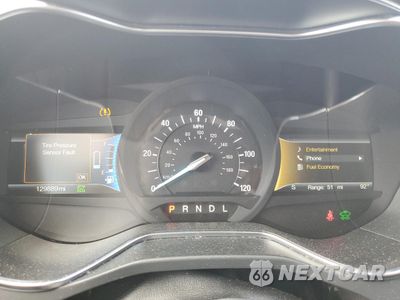 Zdjęcie 9 z 12 samochodu: 2018 FORD FUSION SE HYBRID VIN:3FA6P0LU0JR163517 - miniatura