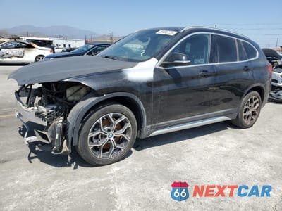 2021 BMW X1 SDRIVE28I WBXJG7C03M5S82828 - główne zdjęcie licytacji z USA - miniatura