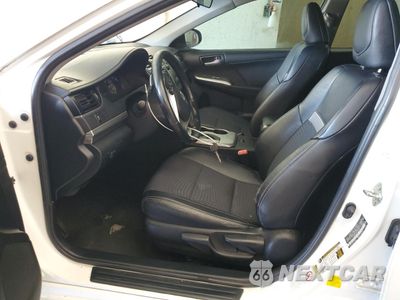 Zdjęcie 7 z 15 samochodu: 2014 TOYOTA CAMRY L VIN:4T1BF1FK2EU749139 - miniatura