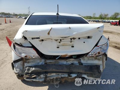 Zdjęcie 6 z 14 samochodu: 2016 HYUNDAI ACCENT SE VIN:KMHCT4AE6GU956670 - miniatura