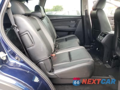 Zdjęcie 11 z 13 samochodu: 2008 MAZDA CX-9 VIN:JM3TB28A980153317 - miniatura