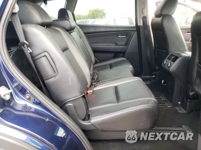 Zdjęcie 11 z 13 samochodu: 2008 MAZDA CX-9 VIN:JM3TB28A980153317 - miniatura