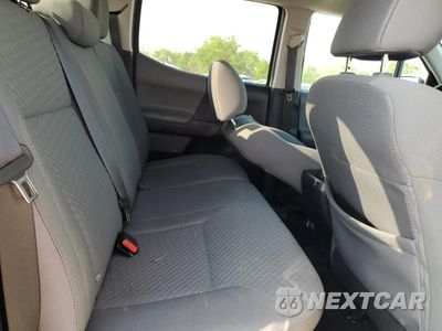 Zdjęcie 10 z 15 samochodu: 2021 TOYOTA TACOMA DOUBLE CAB VIN:3TMCZ5AN7MM388938 - miniatura