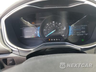 Zdjęcie 9 z 12 samochodu: 2016 FORD FUSION SE HYBRID VIN:3FA6P0LU6GR208338 - miniatura