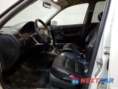 Zdjęcie 7 z 12 samochodu: 2003 VOLKSWAGEN JETTA GLS VIN:3VWSE69M83M158300 - miniatura