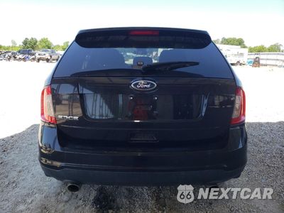 Zdjęcie 6 z 15 samochodu: 2014 FORD EDGE SE VIN:2FMDK3GC0EBB35915 - miniatura