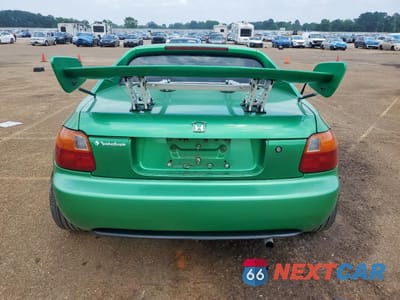 Zdjęcie 6 z 15 samochodu: 1994 HONDA CIVIC DEL SOL SI VIN:JHMEH6265RS006914 - miniatura