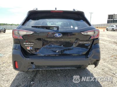 Zdjęcie 6 z 16 samochodu: 2020 SUBARU OUTBACK LIMITED VIN:4S4BTANC0L3232010 - miniatura