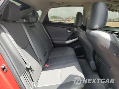 Zdjęcie 10 z 14 samochodu: 2014 TOYOTA PRIUS VIN:JTDKN3DU5E1736524 - miniatura