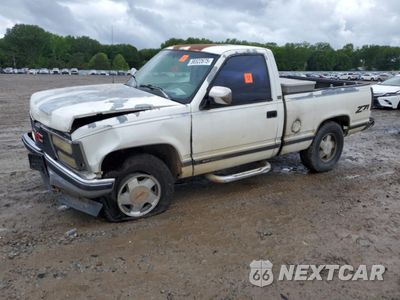 1993 GMC SIERRA K1500 1GTEK14K1PZ532221 - główne zdjęcie licytacji z USA - miniatura