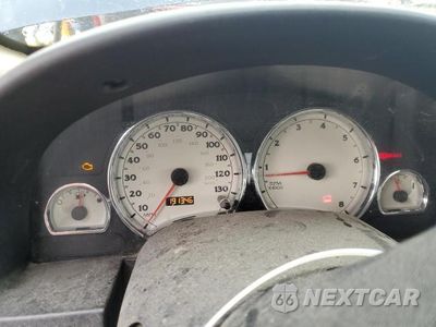 Zdjęcie 9 z 13 samochodu: 2007 SNOWEX VUE VIN:5GZCZ63447S841627 - miniatura